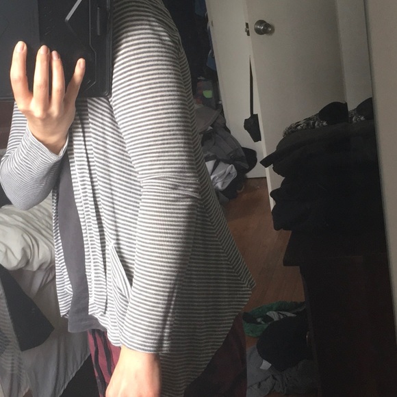 Splendid Long Sleeve Cardigan - Picture 13 of 13